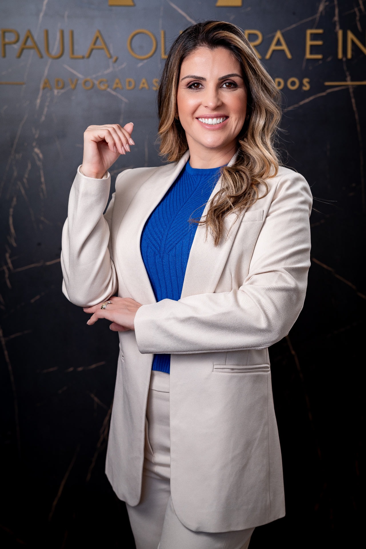 Dra. Patrícia Paula Inês