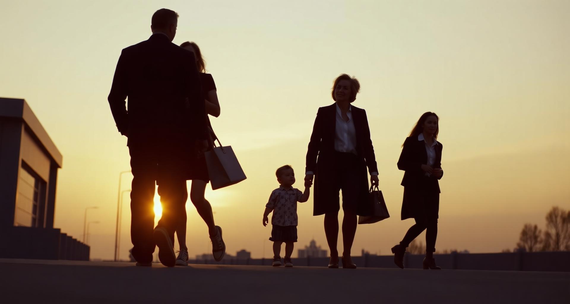 Direito de Família — DPOI Advogados