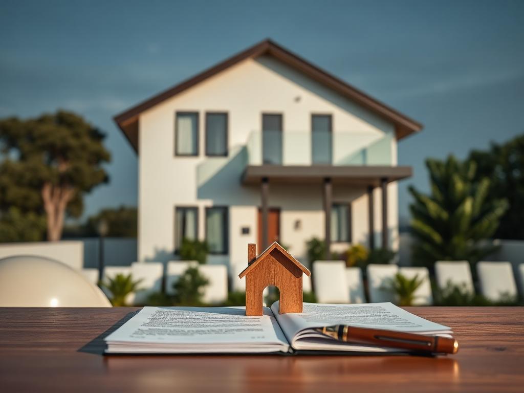 Quem sai de casa perde o direito ao imóvel no divórcio?