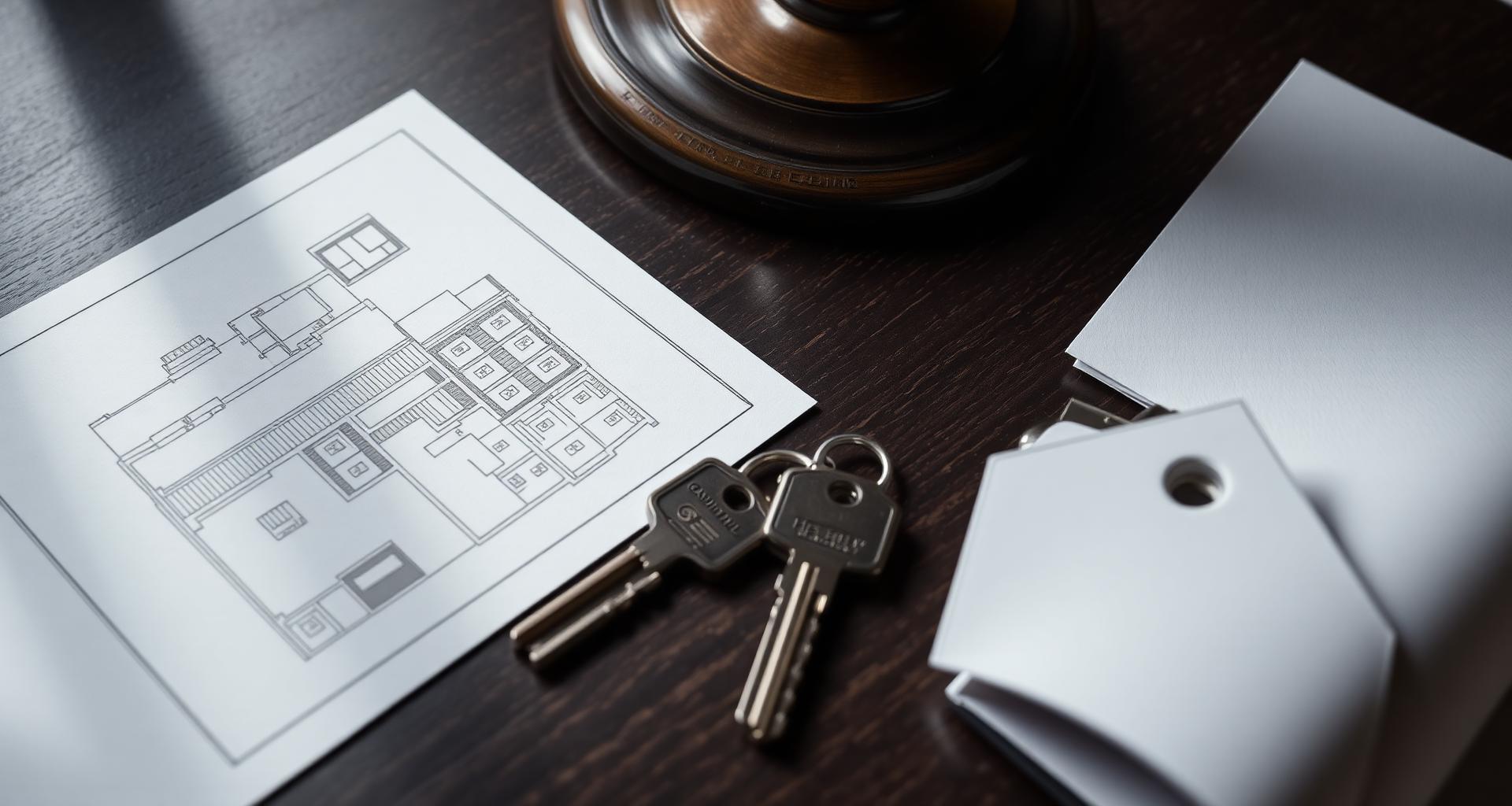 Direito Imobiliário — DPOI Advogados