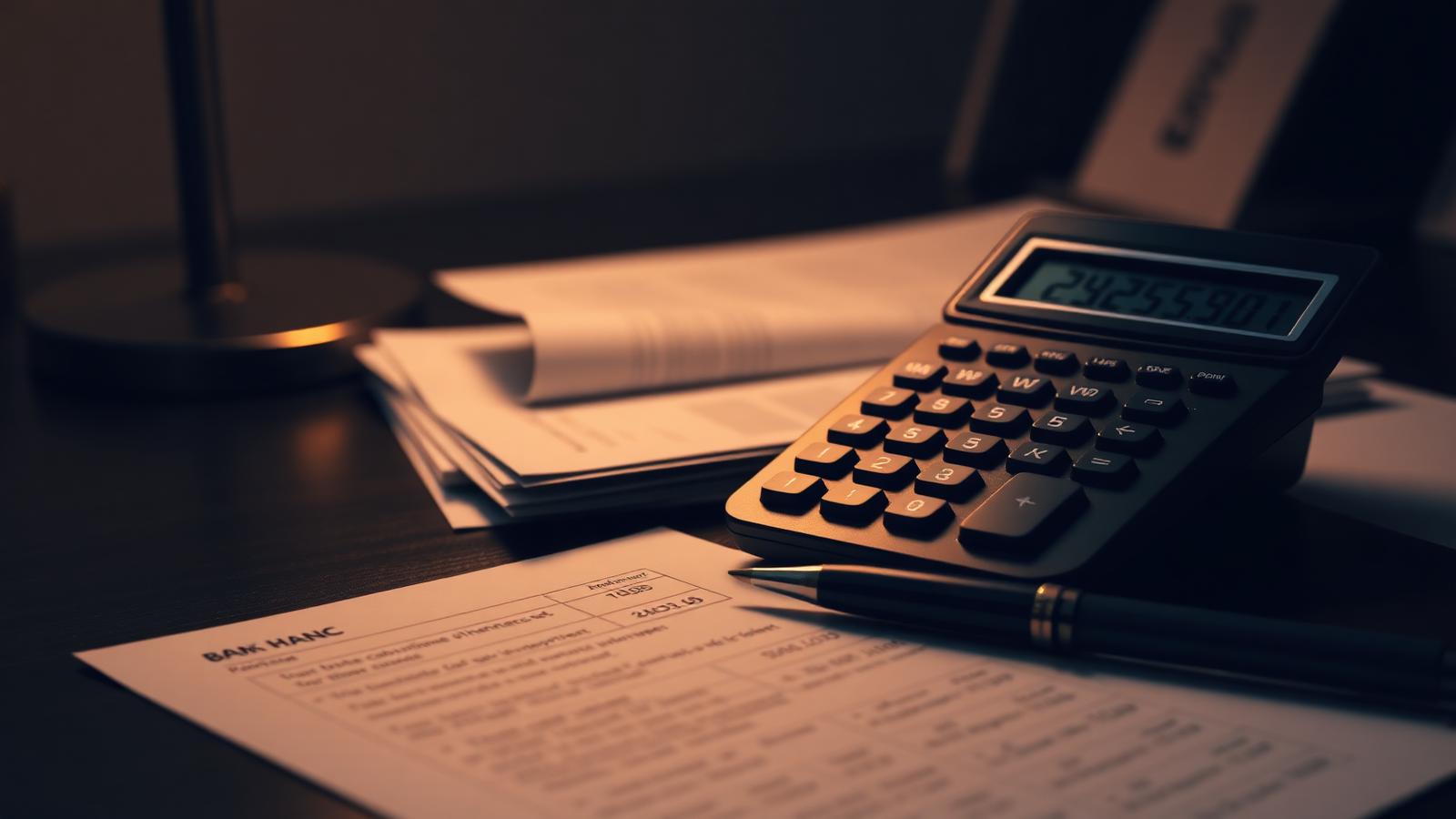 Revisão de Contratos Bancários — DPOI Advogados