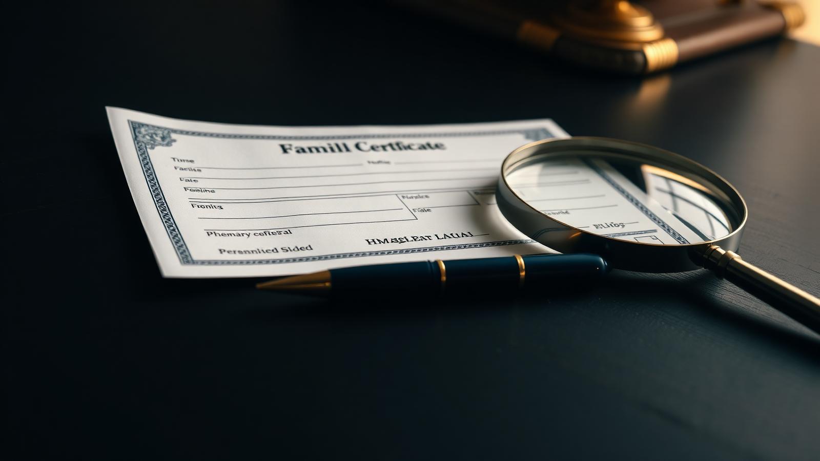 Investigação de Paternidade — DPOI Advogados