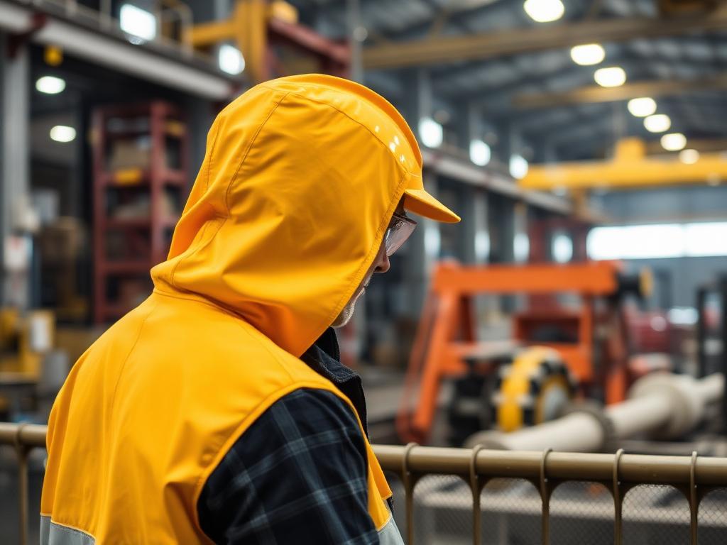Advogado Trabalhista em Maringá: Como Escolher o Melhor para Casos de Acidente de Trabalho?