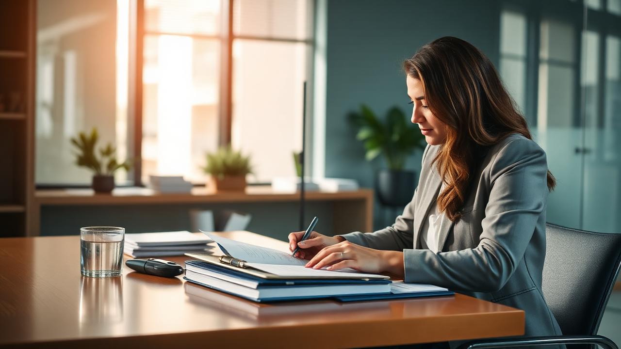 Quem trabalha em financeira tem direito à jornada de seis horas?