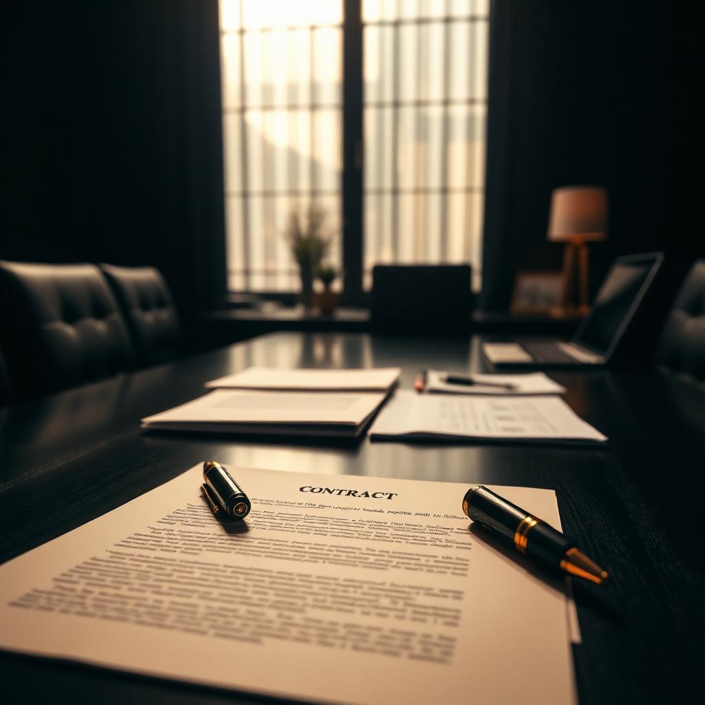 Direito Empresarial — DPOI Advogados